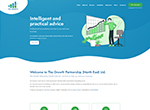 Thumbnail of example site