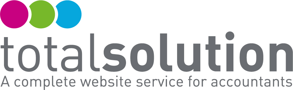 Mercia totalSOLUTION - A complete website service for accountants